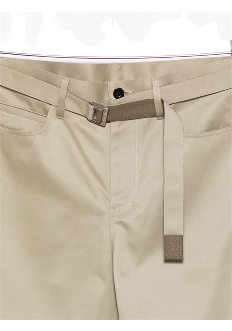  SACAI | Pantalone | 2503769M651
