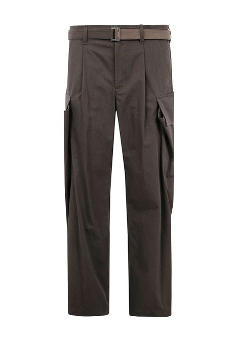 pantalone SACAI | Pantalone | 2503773M501