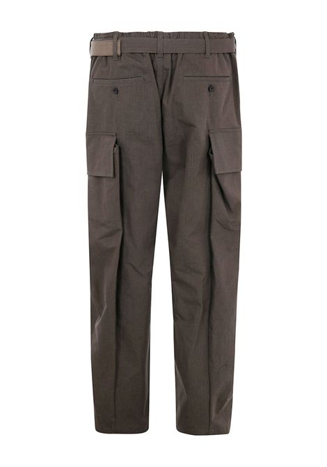 pantalone SACAI | Pantalone | 2503773M501