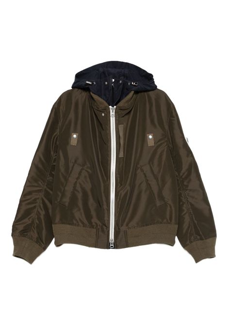 blouson SACAI | Blouson | 2503784M532