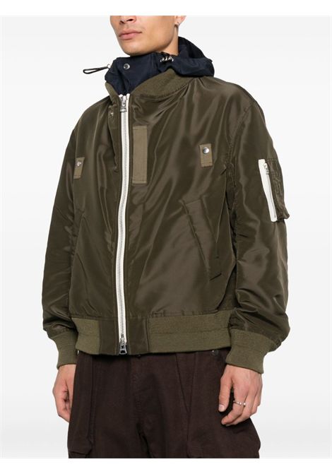 blouson SACAI | Blouson | 2503784M532