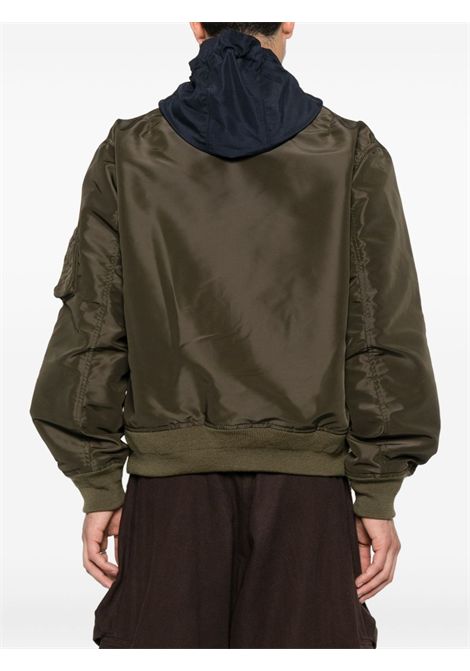 blouson SACAI | Blouson | 2503784M532