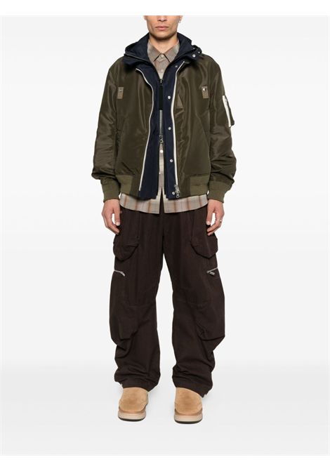blouson SACAI | Blouson | 2503784M532