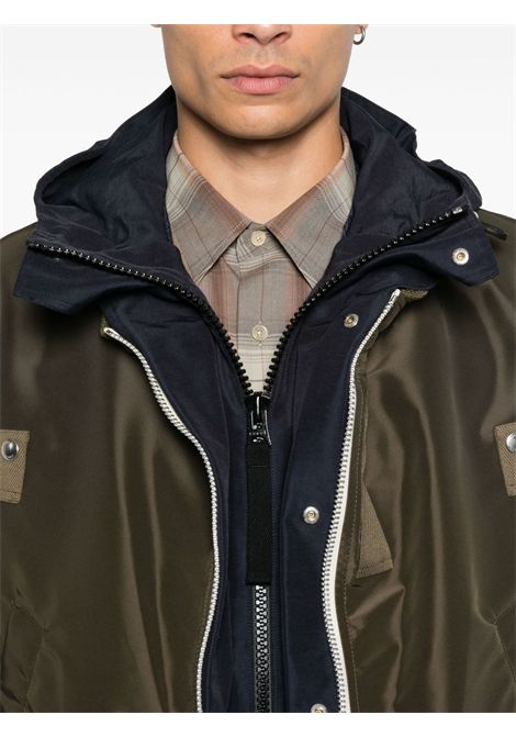 blouson SACAI | Blouson | 2503784M532