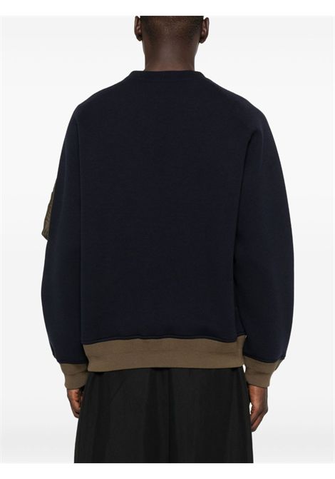 felpa SACAI | Pullover | 2503789M233