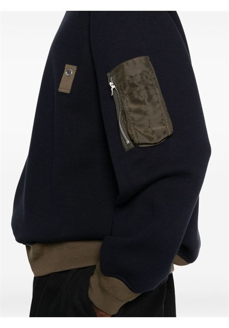 felpa SACAI | Pullover | 2503789M233