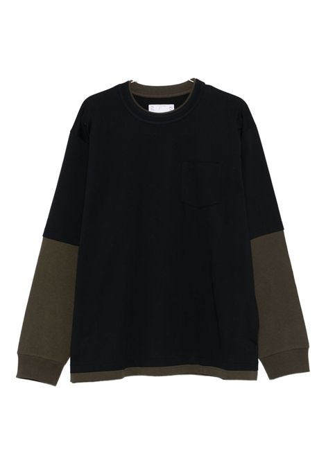 SACAI | T-shirt | 2503793M212