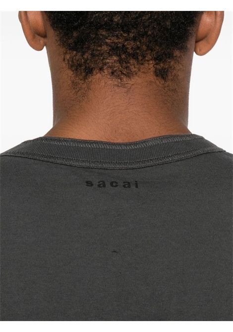 t-shirt SACAI | T-shirt | 2503799M001