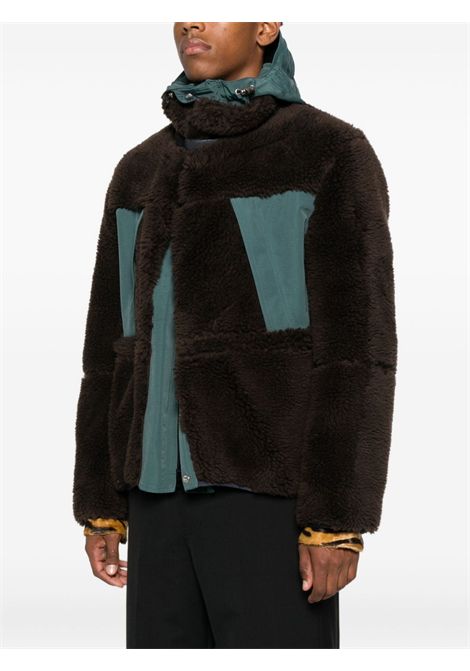  SACAI | Blouson | 2503854M613