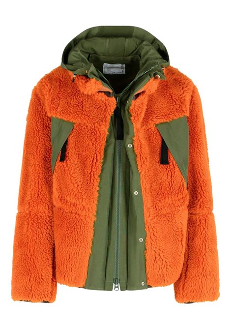 blouson SACAI | Blouson | 2503854M858