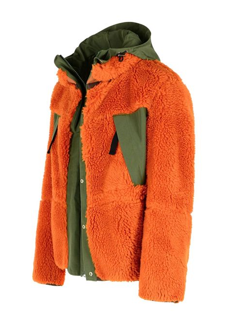 blouson SACAI | Blouson | 2503854M858