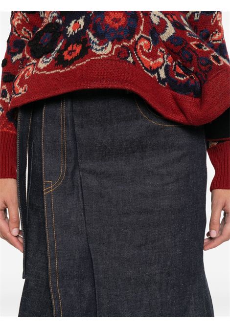  SACAI | Gonna | 2507962499