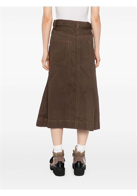 gonna SACAI | Gonna | 2507962601