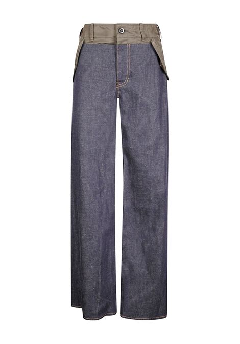 pantalone SACAI | Pantalone | 2507965489
