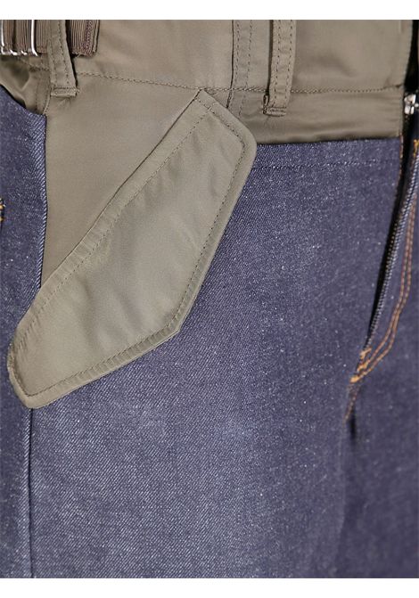 pantalone SACAI | Pantalone | 2507965489