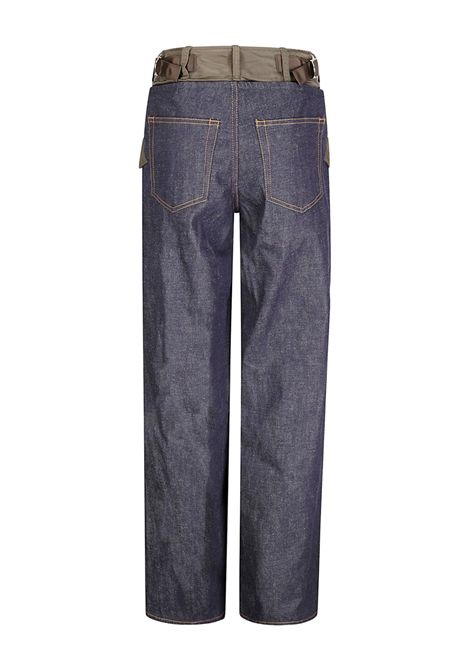 pantalone SACAI | Pantalone | 2507965489