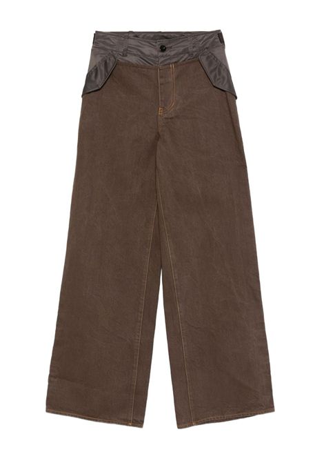 pantalone SACAI | Pantalone | 2507965601