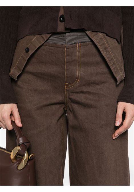pantalone SACAI | Pantalone | 2507965601