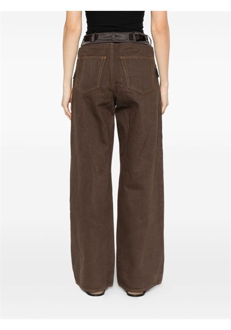 pantalone SACAI | Pantalone | 2507965601