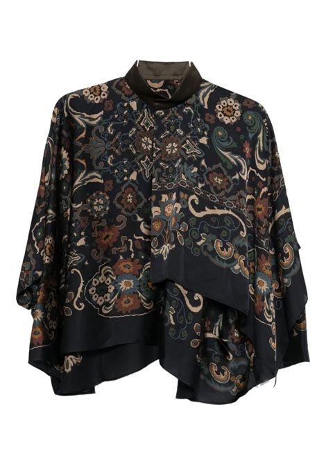  SACAI | Camicia | 2507979201