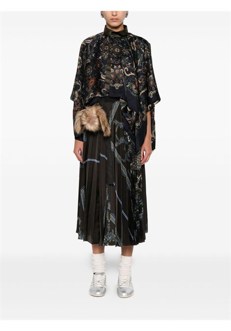  SACAI | Camicia | 2507979201