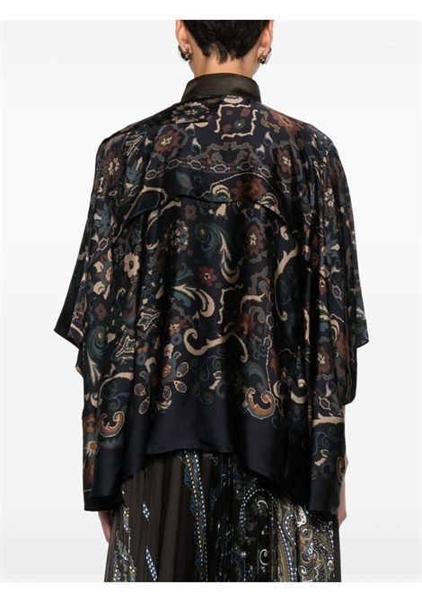  SACAI | Camicia | 2507979201