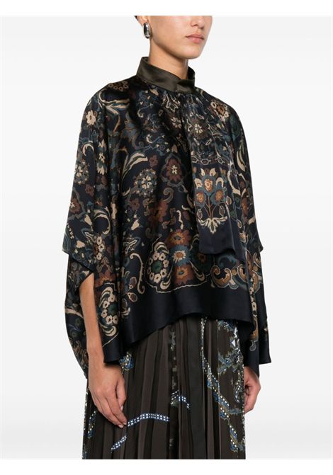  SACAI | Camicia | 2507979201