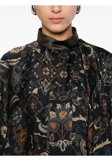  SACAI | Camicia | 2507979201