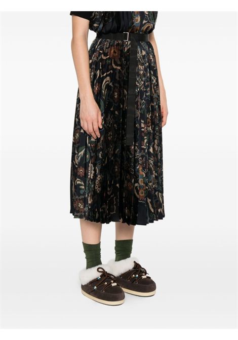 gonna SACAI | Gonna | 2507982201