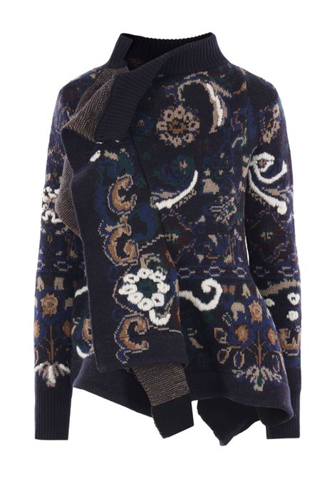 blouson SACAI | Blouson | 2507983201
