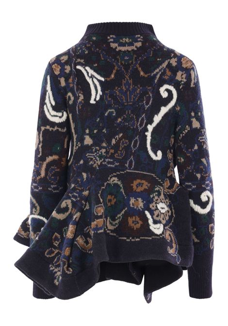 blouson SACAI | Blouson | 2507983201
