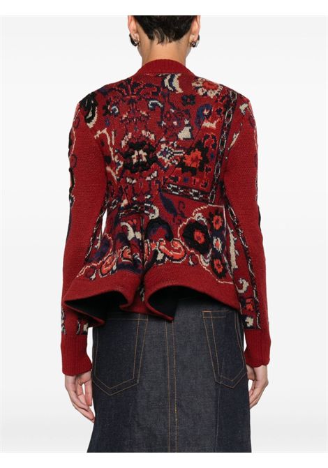 maglia SACAI | Pullover | 2507984701