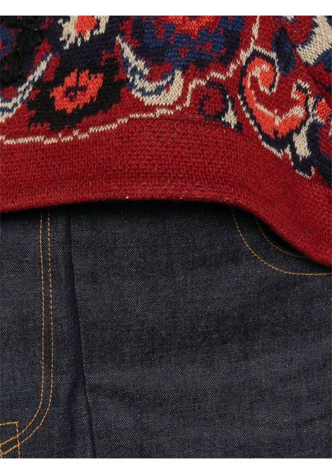 maglia SACAI | Pullover | 2507984701