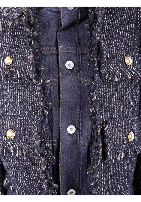 giacca SACAI | Giacca | 2508045225