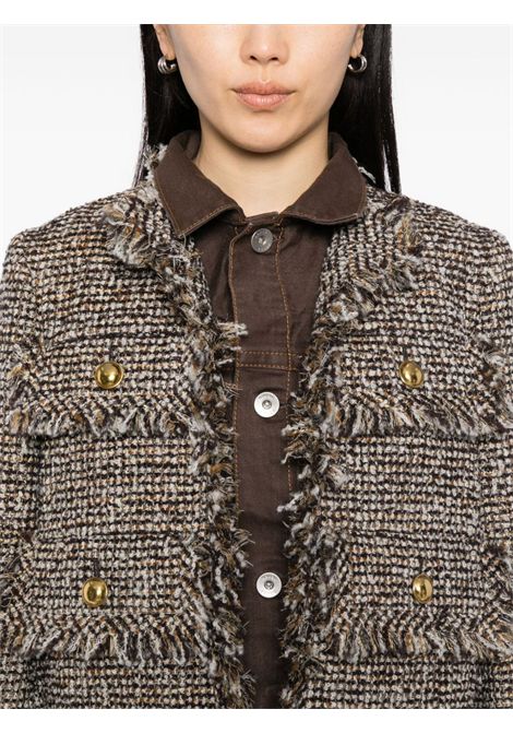 giacca SACAI | Giacca | 2508045601