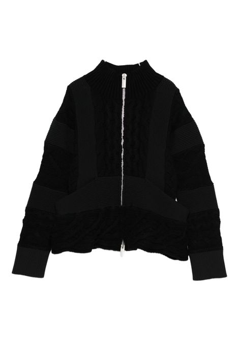  SACAI | Blouson | 2508052001