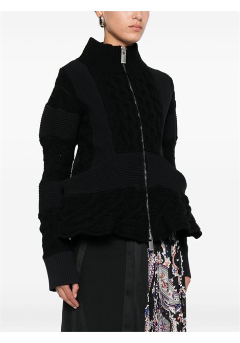  SACAI | Blouson | 2508052001