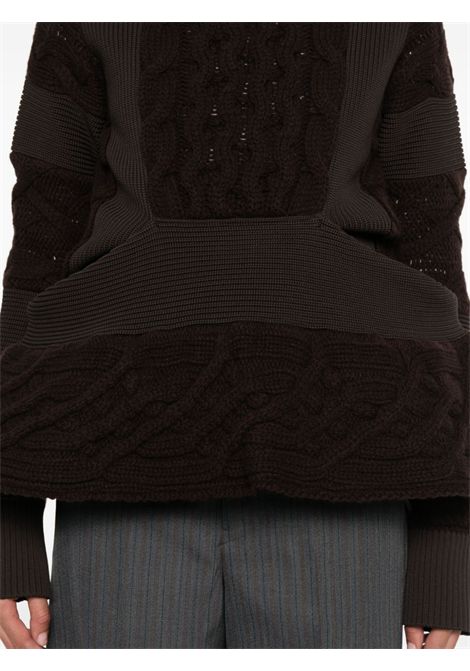 SACAI | Pullover | 2508053601