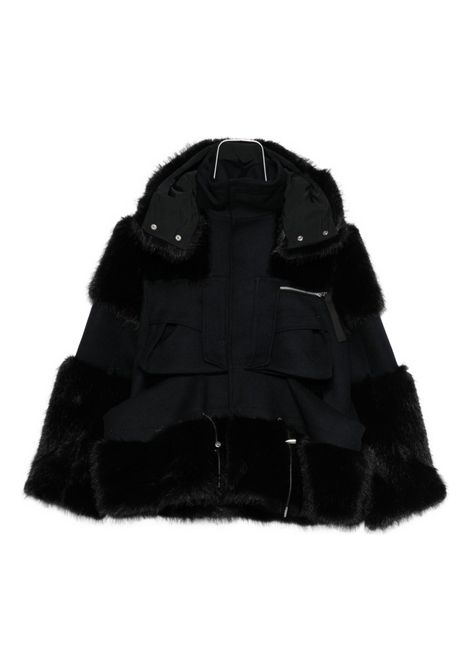  SACAI | Blouson | 2508065202