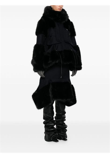  SACAI | Blouson | 2508065202