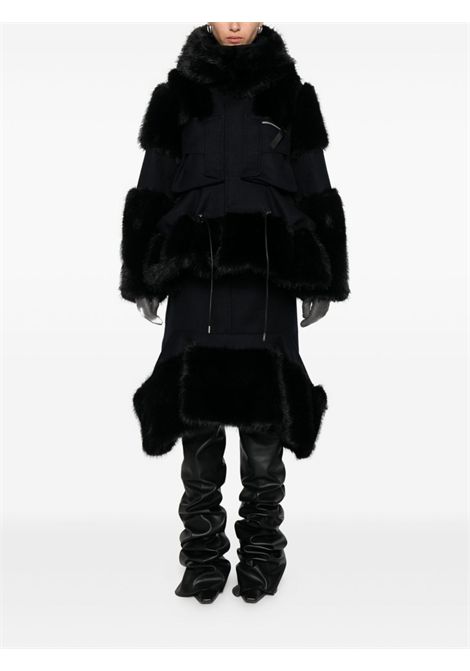  SACAI | Blouson | 2508065202