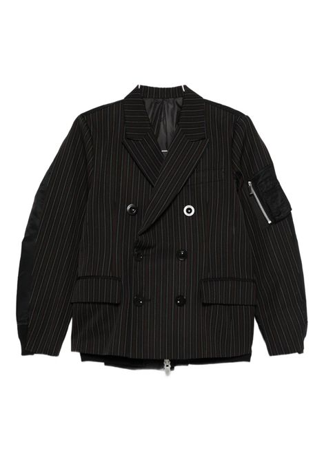  SACAI | Giacca | 2508119001