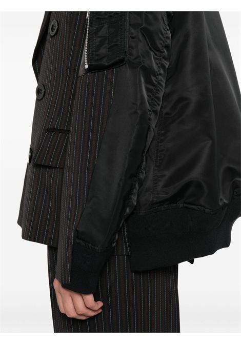  SACAI | Giacca | 2508119001