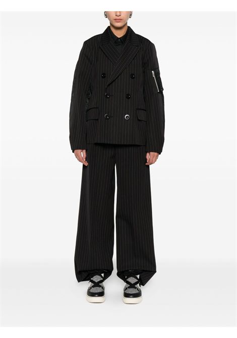  SACAI | Giacca | 2508119001