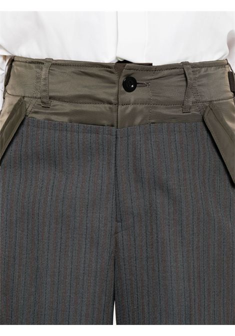 SACAI | Pantalone | 2508121342