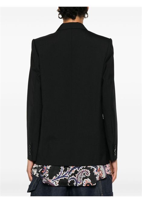 giacca SACAI | Giacca | 2508129002