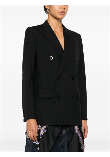 giacca SACAI | Giacca | 2508129002