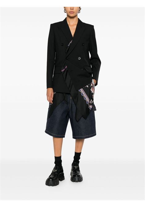 giacca SACAI | Giacca | 2508129002