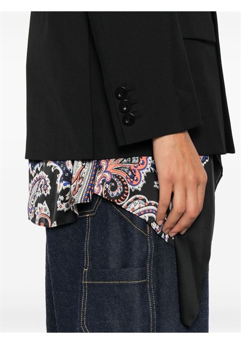 giacca SACAI | Giacca | 2508129002