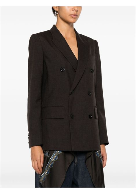 giacca SACAI | Giacca | 2508129612